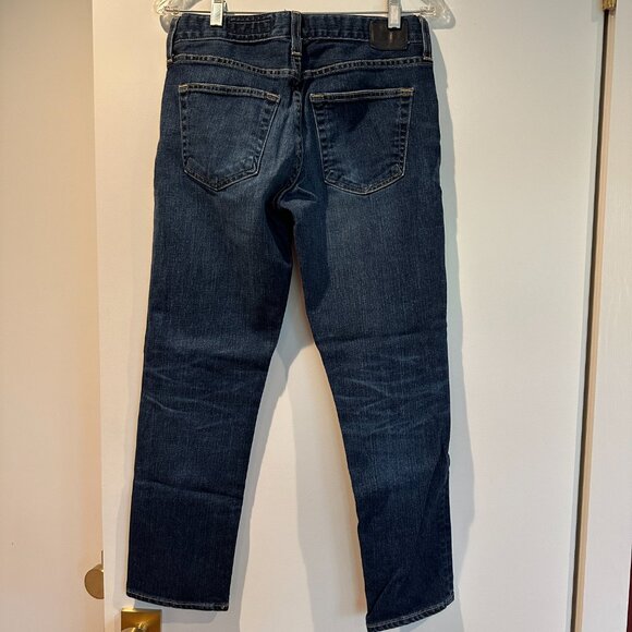 AG Ex-Boyfriend Relaxed Slim Jeans - Picture 2 of 5